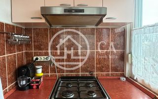 Apartament cu 3 camere de inchiriat în zona Nufărul, Oradea - Poză 9