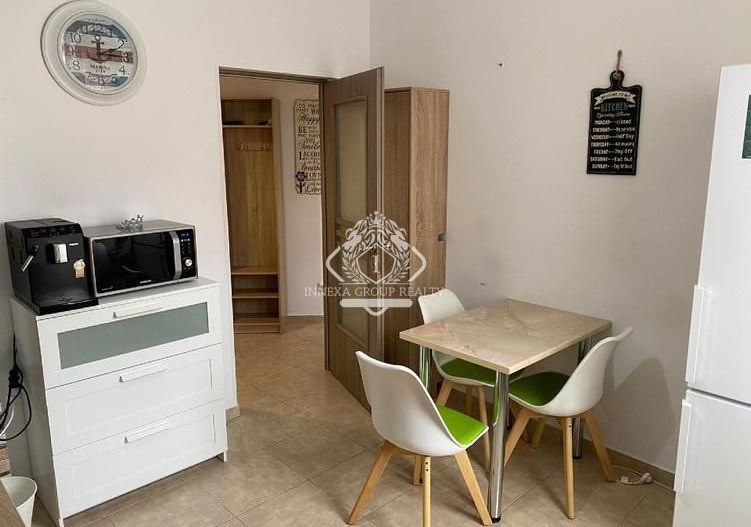 Apartament 2 camere in vila | Romana, ASE - Centrala proprie | Mobilat - Poză 13