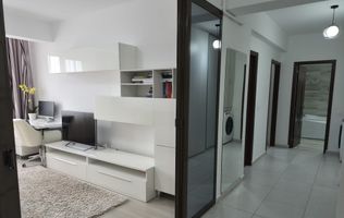 Apartament 2 camere decomandat Popesti Leordeni / Amurgului
