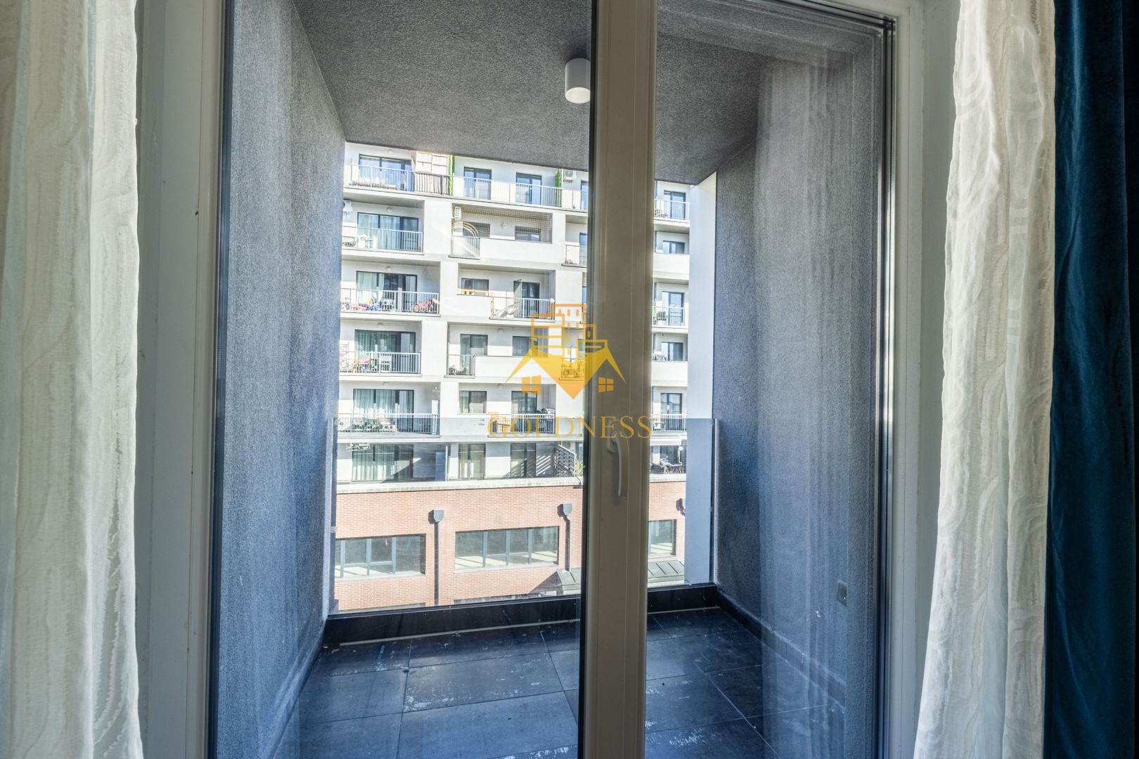 3 camere, parcare, prima închiriere, Soporului, Iulius Mall, FSEGA - Poză 7