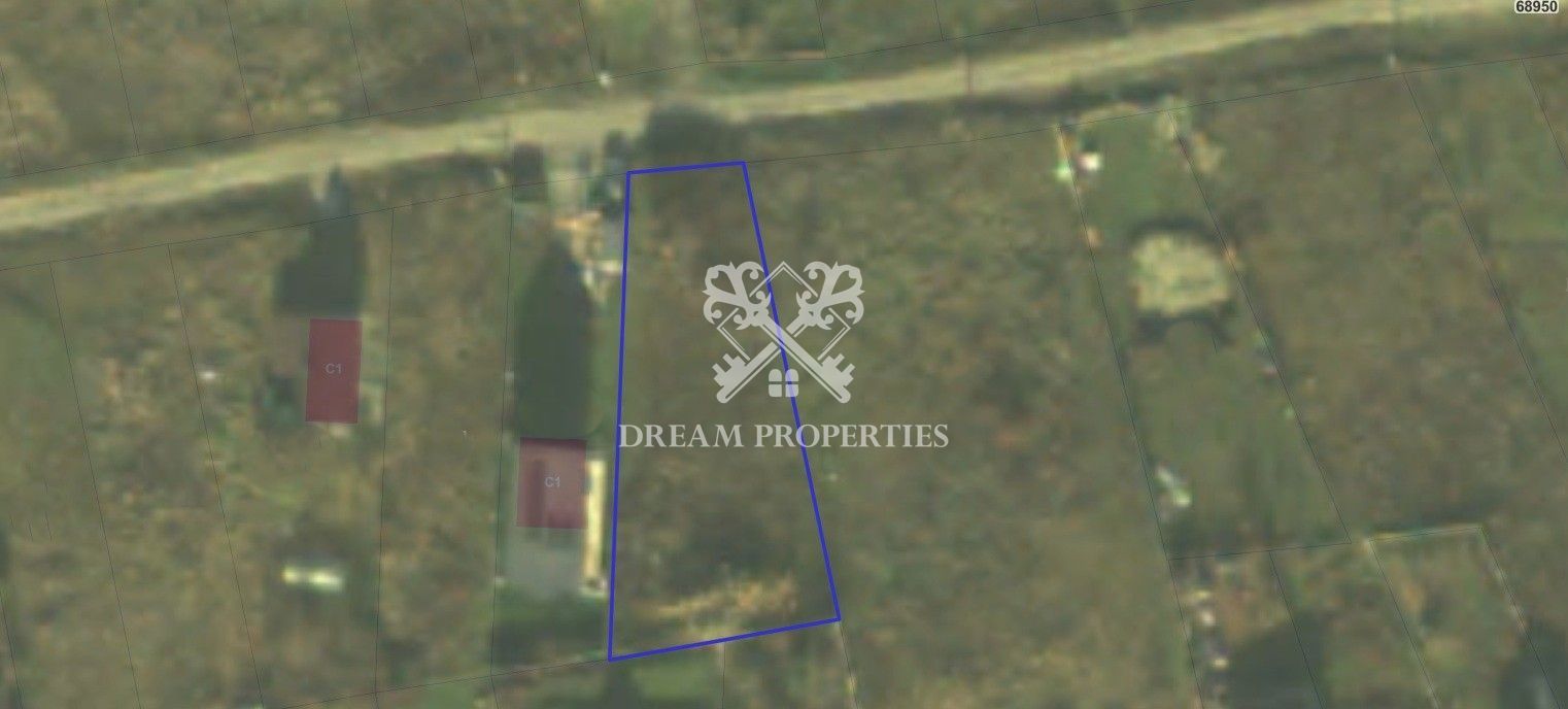 Teren intravilan de vanzare, 868 mp, zona Campenesti - Poză 6