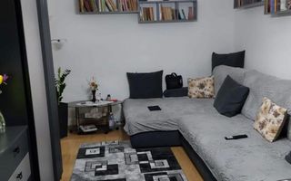 Rahova-Petre Ispirescu | 2 camere | 51mp | et 4 | loc parcare | 93.000 euro - Poză 2