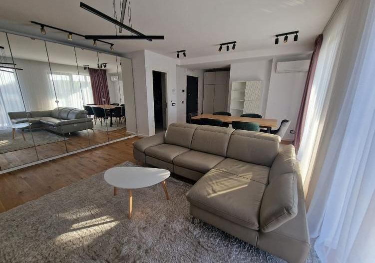 DE INCHIRIAT | Apartament 3 camere | Petrom City - Poză 6