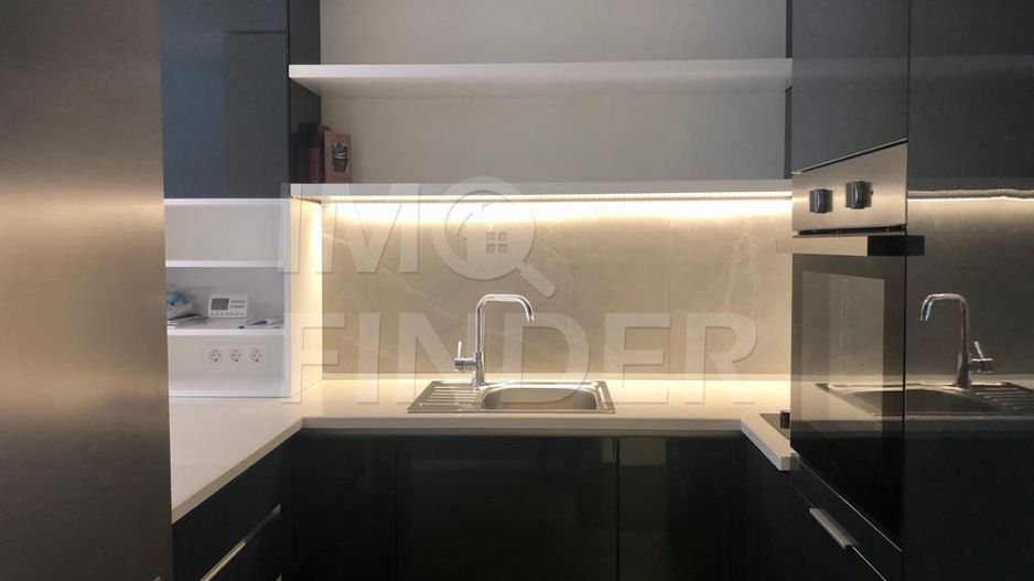 Apartament de LUX  Zona FSEGA IULIUS Mall cu Parcare Subterana - Poză 8