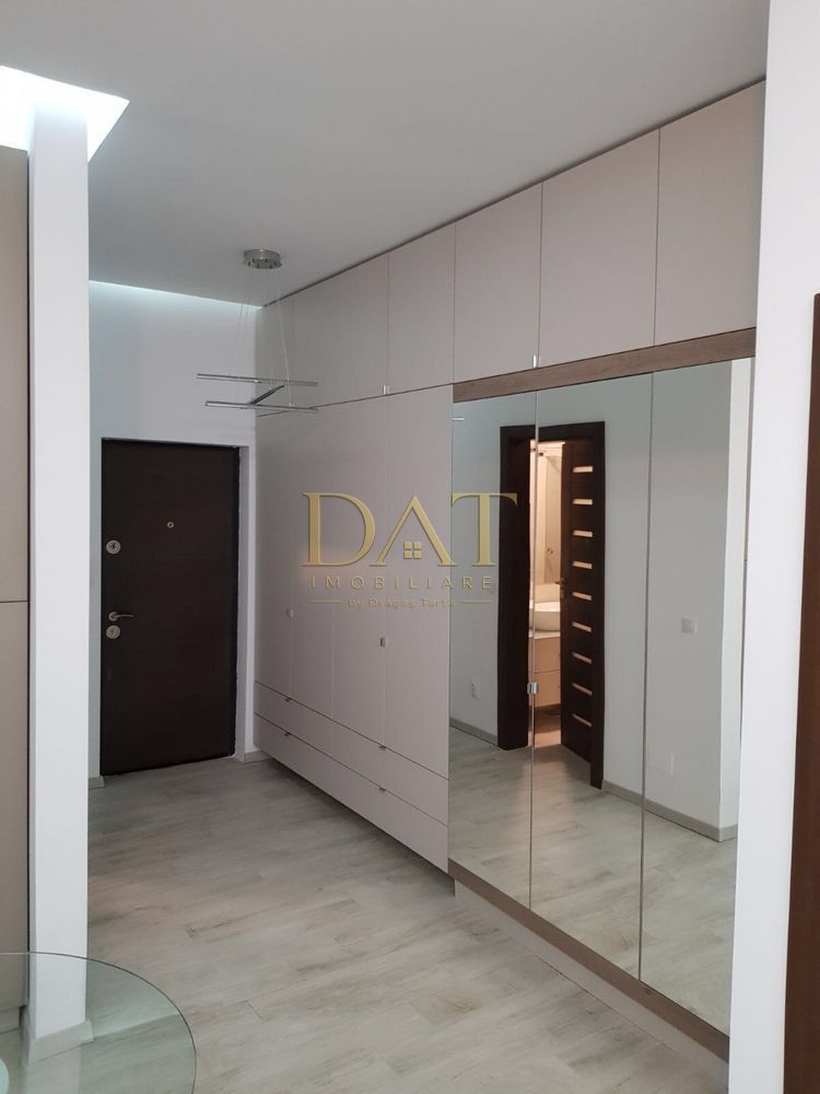 Apartament cu 2 camere | parcare  | Central | Clădirea NTT Data - Poză 3