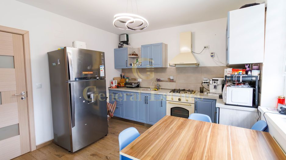 Casă de vânzare în Bod (lângă Brașov) – complet mobilată - Poză 13