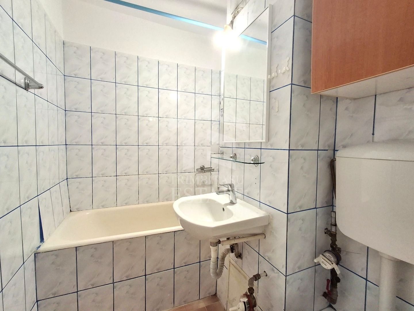De vânzare – Apartament 2 camere decomandat | Lacul Tei – Teiul Doamne - Poză 15