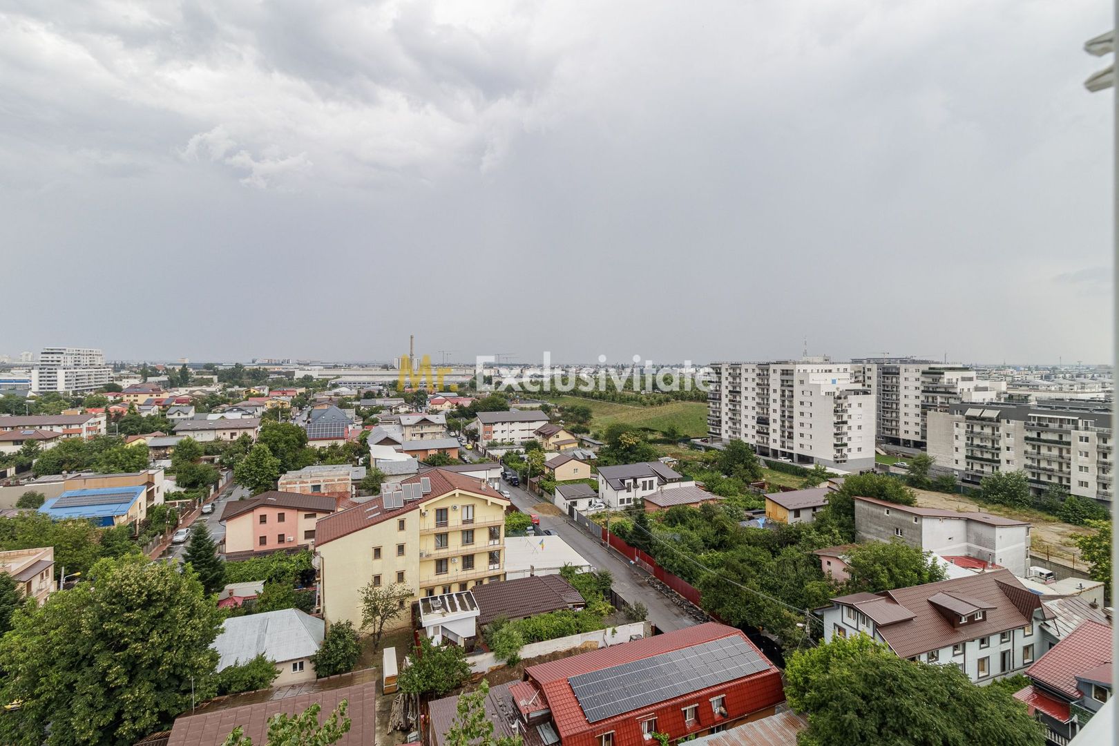 Garsoniera cu priveliste - Pallady - Poză 4