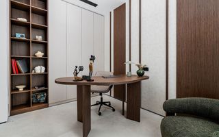 VILA EXCLUSIVISTA PADURE - Poză 6