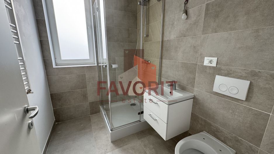 COMISION 0%. Penthouse cu 2 terase in bloc nou din zona Aradului - Poză 13