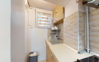 Universitate - Praporgescu | Imobil/Casa SIngur Curte | 225 mp utili - Poză 12
