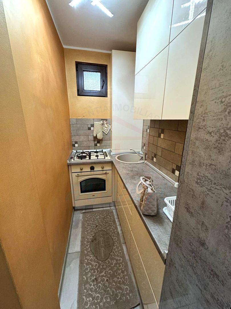 Apartament elegant cu 2 camere | Micro 19 | Parter | 350 €/lună - Poză 6