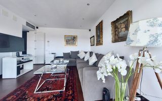 Apartament cu 3 camere  *102 mp + terasa 24mp* // Kiseleff - Poză 6