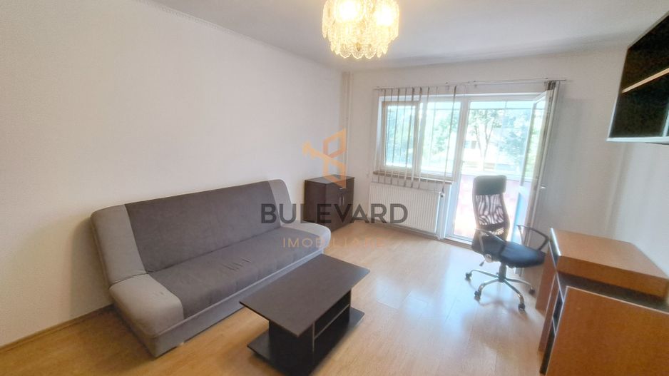 Apartament 2 camere decomandate, cartier Zorilor! - Poză 3