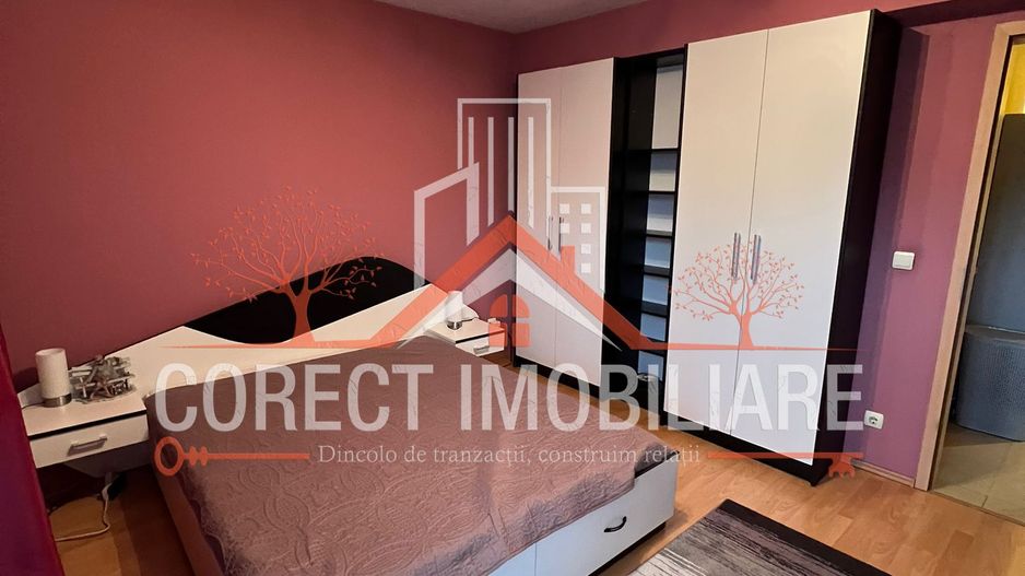 🏡 Apartament 3 camere + balcon- 350 €/lună - Poză 5