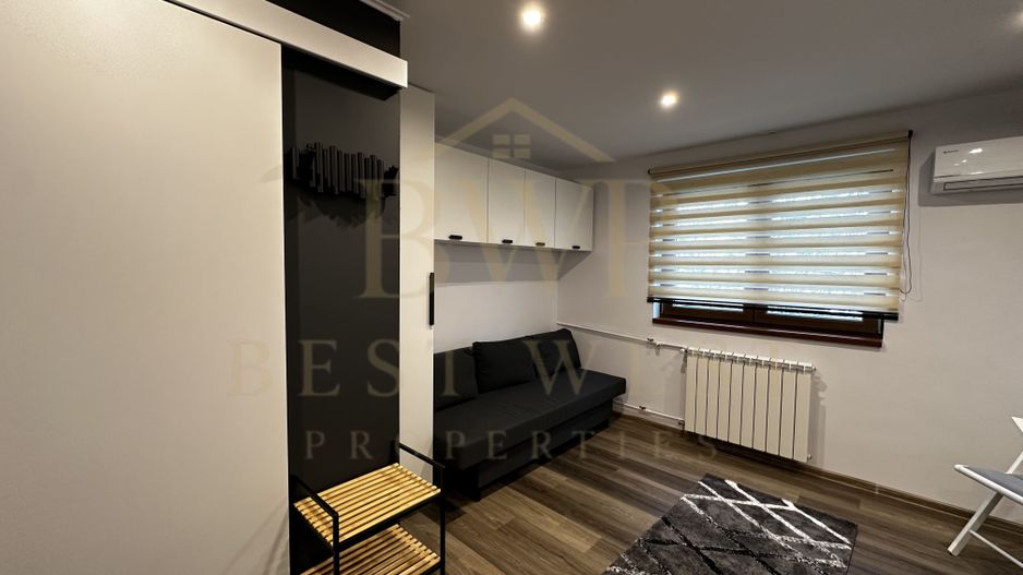 Garsonieră, etaj intermediar, Buziasului - Poză 6