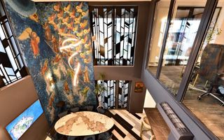 Blue Velvet in Cloud 9 | Groundfloor Duplex That Redefines Luxury - Poză 6