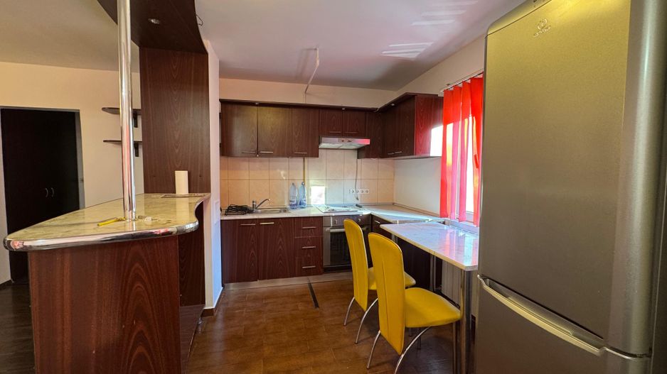 Apartament 2 camere decomandat Aviatiei - Herastrau - Poză 10