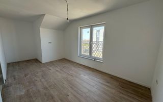 Duplex modern 4 camere, 95 mp utili, teren  300mp– C. Medveș, Urseni - Poză 5