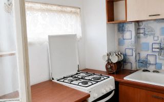 Garsonieră de închiriat, zona Frumoasa, lângă pădure, disponibilă imediat - Poză 2
