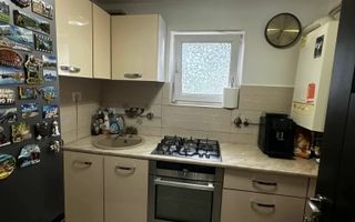 APARTAMENT 2 CAMERE DE VÂNZARE – ZONA BULEVARD - Poză 7