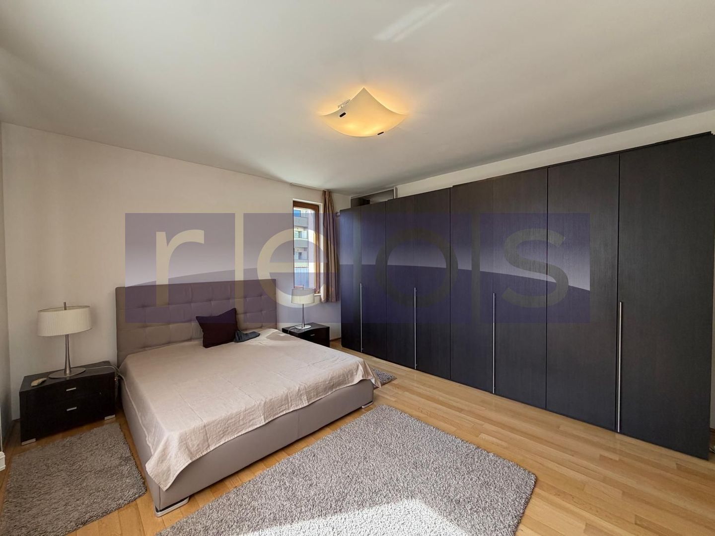 HERASTRAU | INCHIRIERE 4 CAMERE | MOBILAT-UTILAT LUX | PARCARE | 200MP - Poză 15