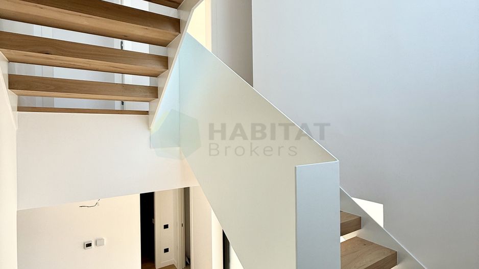 Vila tip duplex in Amber Forest, langa padure - Poză 16