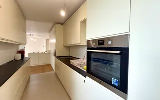 Apartament cu 4 camere  *122mp* / 1 Parcare Subetarana / Floreasca - Lake View - Poză 13