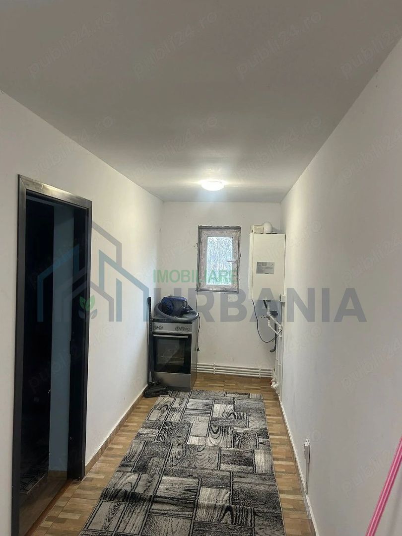 Casă modern-rustică, S+P+M, teren 1089 mp, în Proselnici, comuna Miroslava, Iași - Poză 5