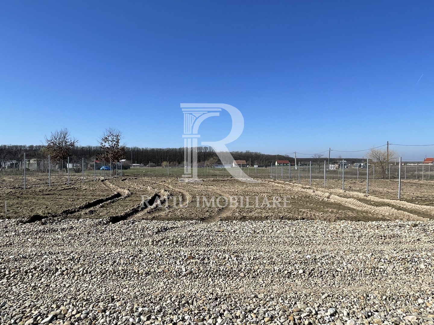 Parcele teren intravilan  | 543 mp  | Pausa  | Nojorid  |  Bihor - Poză 3