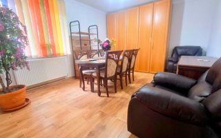 APARTAMENT 2 CAMERE SIBIU MILEA, PARTER, PRETABIL SPAȚIU COMERCIAL - Poză 2