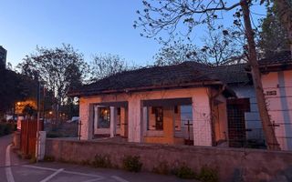 OPORTUNITATE INVESTIȚIONALĂ ULTRACENTRALĂ – CONSTANȚA | TEREN 782 MP | - Poză 1
