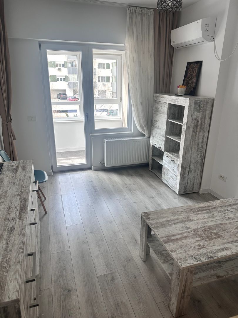 Garsoniera -prima chirie ,Panorama City 1 – Militari, Sector 6. - Poză 13