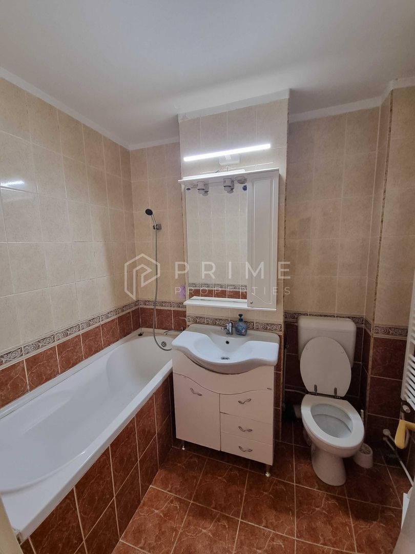 Apartament 3 camere decomandat – etaj 1, Aleea Cornișa, Târgu Mureș - Poză 7