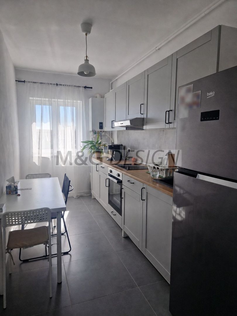 Apartament 2 camere zona Mehala - Poză 4