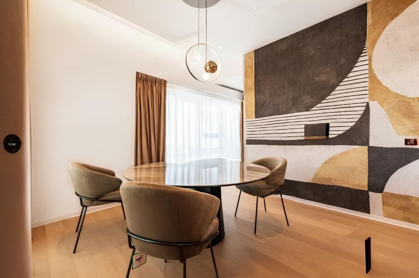 Apartament High-End 3 camere One Verdi Park I View spectaculos - Poză 10
