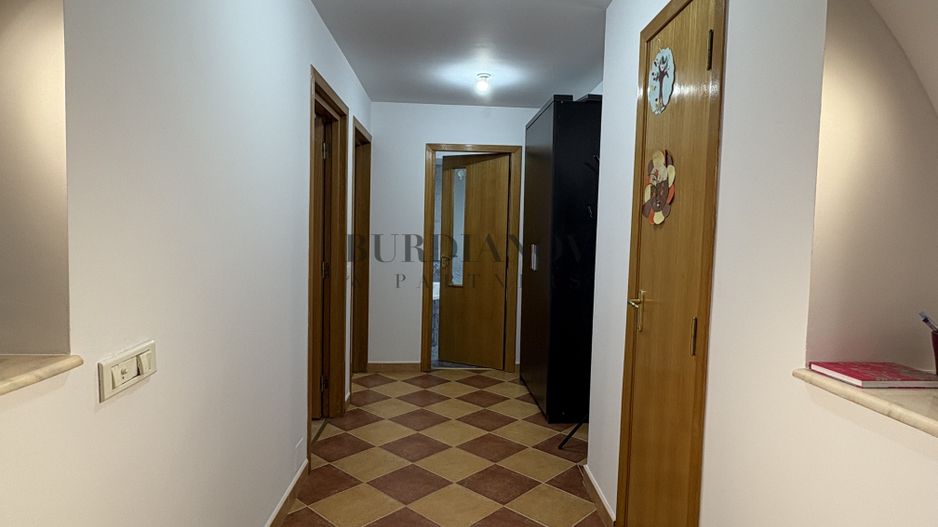 Apartament cu 3 camere Drumul Taberei - Metrou Constantin Brâncuși - Poză 4