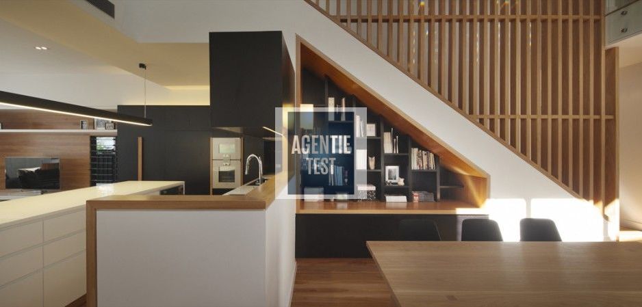 Apartament de vanzare la Blue Sky - Poză 8