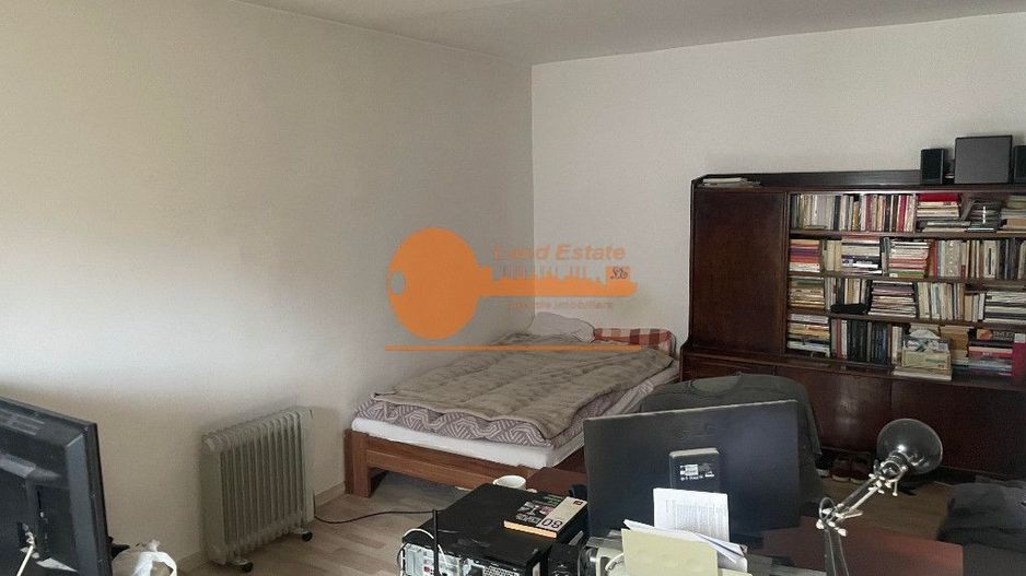 Garsoniera in zona Lujerului-Virtutii( Bloc de Garsoniere ) - Poză 4