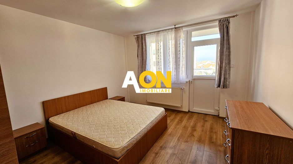 Penthouse 4 camere, mobilat, 100 mp utili + terasa 88 mp, ultracentral - Poză 8