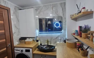 Casa individuala | Teren 450 mp | Garaj | Piata Cluj - Poză 20