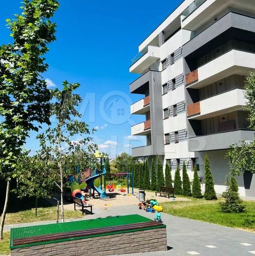 Apartament Nou pentru Investitie in EUROPA - Poză 2