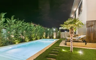 Vila Smart Premium de vanzare - Piscina Incalzita - Poză 19