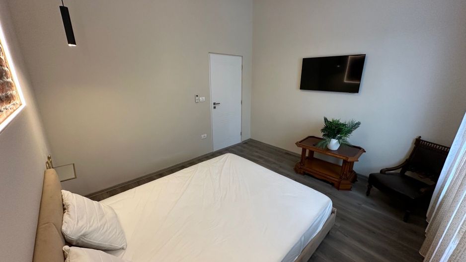 Casa Lipovei transformata in SAD - Poză 14