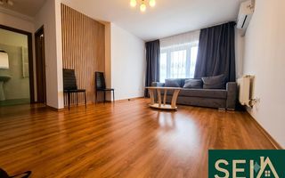 Apartament Premium 2 Camere | Terasă Spectaculoasă 26 mp cu Vedere la - Poză 9