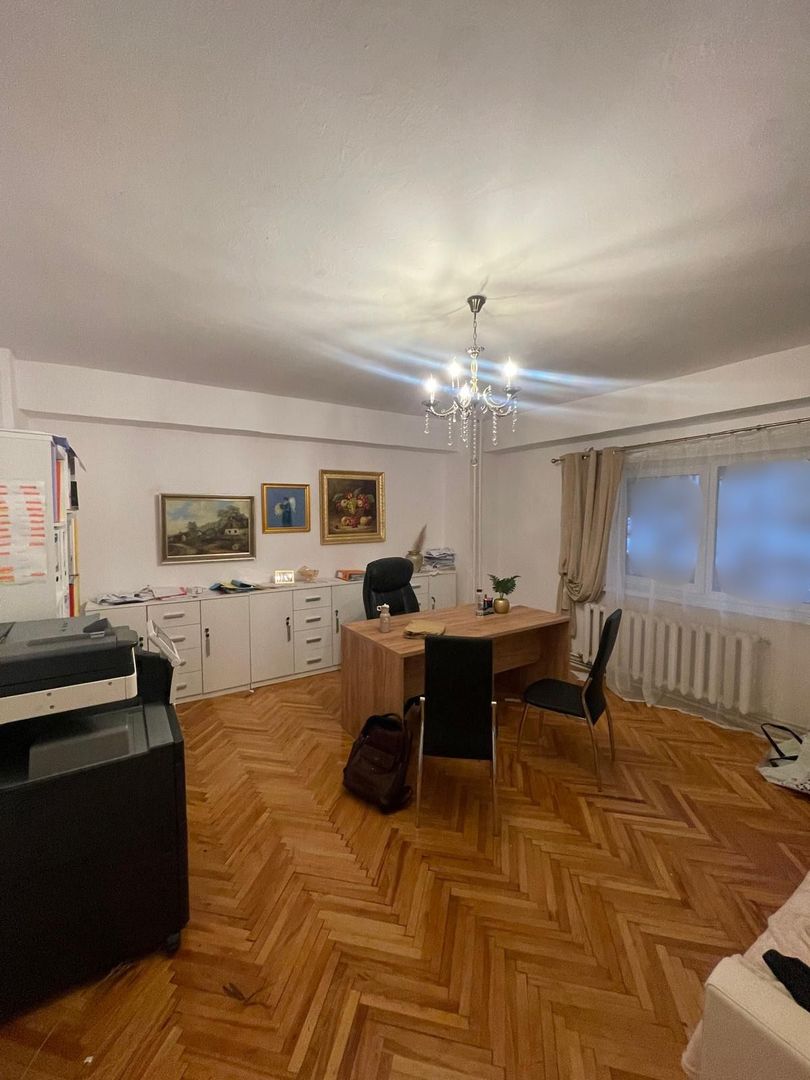 Apartament 2CAM DECOMANDATE 60MP TITULESCU - Poză 1