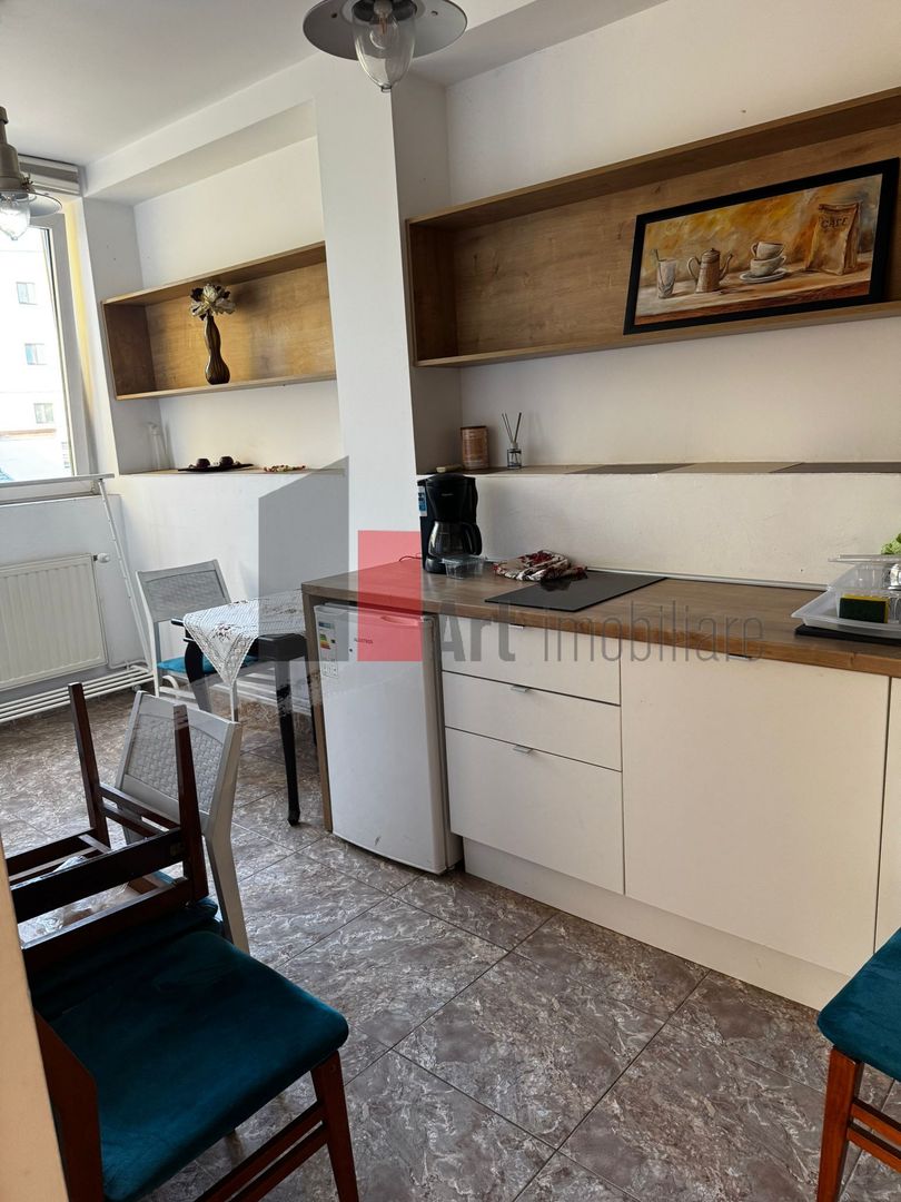 Spatiu comercial de inchiriat in zona Floreasca - Poză 12