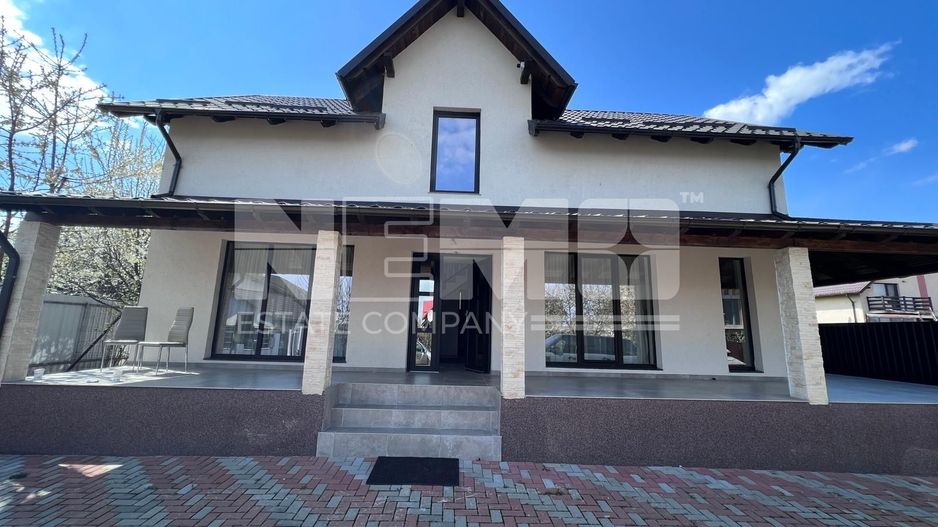 Casă/Vilă de Vânzare cu 5 Ari teren | Sf.Ilie Nou/ Suceava I 189.000E - Poză 24