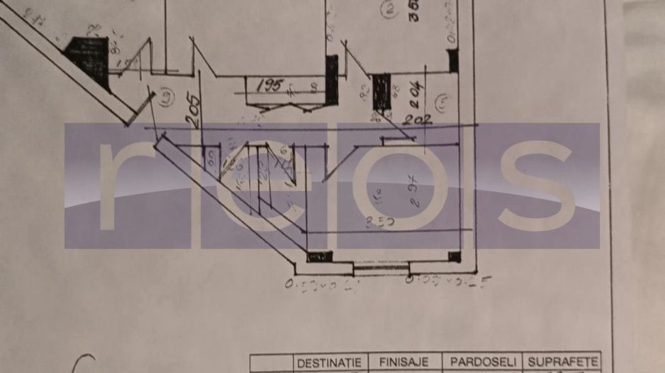 3 CAMERE VANZARE | 84 MP | CALEA CALARASI | OCAZIE RARA - Poză 6