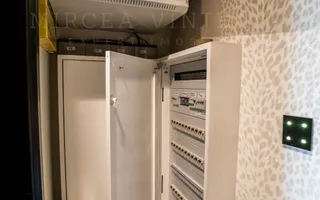 Faleza Nord - Cucerește luxul urban cu acest duplex spectaculos! - Poză 66